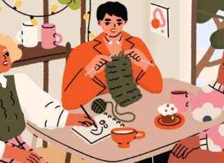 Jeunes Françaises conquises par l’art de vivre comme une grand-mère news-10112024-002613