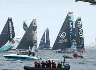 Vendée Globe : Départ de la 10e édition au ralenti news-10112024-155346