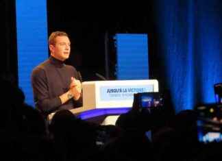 Jordan Bardella enflamme la foule et dévoile son livre en Lot-et-Garonne news-10112024-205558