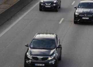 Proposition de loi pour interdire la circulation des SUV en ville news-11112024-195820