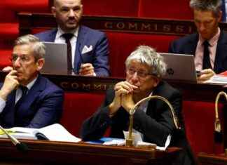 Vote de l’Assemblée sur le budget révisé par la gauche: analyses et enjeux news-12112024-025938