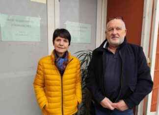 Local recherché par l’association de solidarité alimentaire à Avranches news-12112024-090753