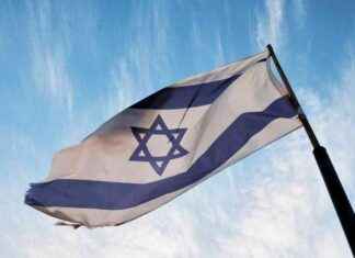 Rassemblement pro-israélien maintenu à Paris avant le match France-Israël news-12112024-150957