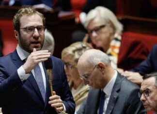 Renflouer la Sécurité sociale : Travailler 7 heures par an, la piste du ministre de l’Économie news-14112024-164438