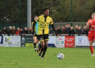 St-Philbert vise à renouveler l’exploit au 7e tour de la Coupe de France de foot news-15112024-165536