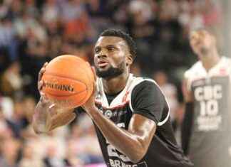 Victoire tendue du Caen BC contre Évreux: Récit du match de basket news-16112024-003457