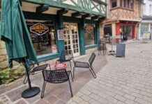 Salon de Tatouage et Bar à Morbihan: Un Nouveau Concept Unique news-16112024-063623