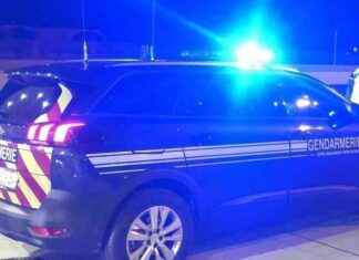 Accident mortel à Vic-la-Gardiole : voiture retrouvée dans un étang news-17112024-124546