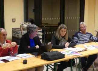 Téléthon sportif dans une petite commune des Côtes-d’Armor news-18112024-004944