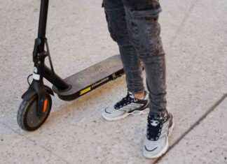 Lille: Refus d’obtempérer à trottinette, détention d’herbe et batte en métal news-19112024-130035