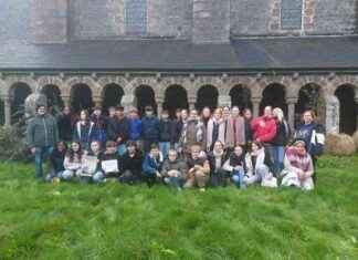 Découvrez l’Abbaye Blanche de Mortain lors d’une journée d’action scolaire news-19112024-190201