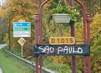 Les agriculteurs de l’ouest de la Somme protestent contre l’accord Mercosur news-21112024-125201