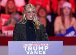 Nouvelle nomination fidèle de Donald Trump à la Justice: Pam Bondi remplace Matt Gaetz aux États-Unis news-22112024-084818