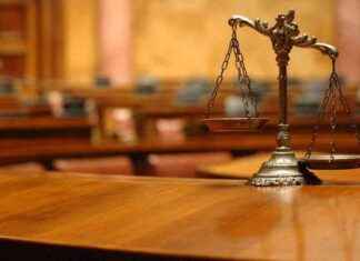 Un homme condamné à 6 mois de prison à Colmar pour dégradation de portrait Simone Veil news-22112024-145040