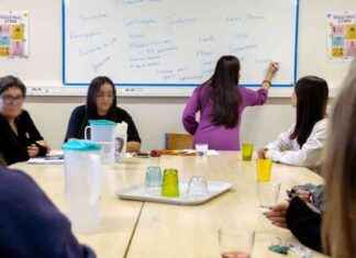 Programme d’éducation à la sexualité: Débat sur l’identité de genre et le consentement news-22112024-224934