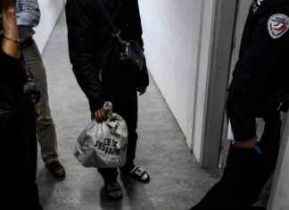 Rapport-choc sur l’échec des expulsions de clandestins: Analyse de la situation actuelle news-25112024-235320