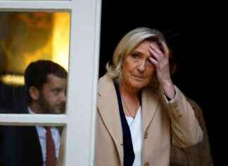 Comment le RN pourrait censurer le gouvernement lors du budget de la Sécurité sociale news-26112024-205626