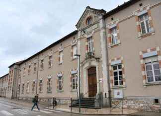 Opération cantine morte : 700 élèves affectés au collège lycée en Haute-Garonne news-26112024-225516