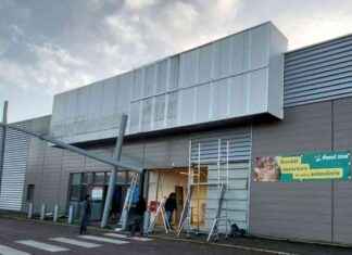 Nouvelle ouverture de magasin d’une enseigne célèbre pour animaux en Seine-Maritime news-28112024-170723