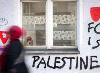 Exploration du Berlin déconseillé aux Juifs et aux homosexuels news-28112024-220625