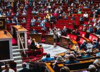Vote à l’Assemblée: LFI échoue sur l’abrogation de la réforme des retraites news-29112024-050657