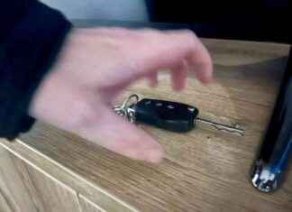 Cambriolage à Toulouse : L’imprudence d’un voleur expérimenté. news-29112024-233221