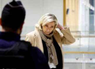 Week-end décisif au Rassemblement national pour l’avenir du gouvernement news-30112024-021012