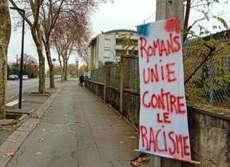 Manifestations à Crépol : Craintes de heurts suite au meurtre de Thomas news-30112024-161129