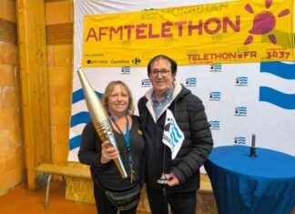 Téléthon à Saint-Servant : Découvrez les événements de cette année news-30112024-173728