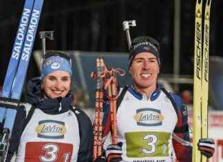 Biathlon : Quentin Fillon-Maillet remporte sa première épreuve en coupe du monde news-30112024-233857