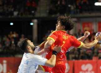 Adam Gnago satisfait du devoir accompli après victoire sur Cherbourg adam-gnago-satisfait-du-devoir-accompli-aprs-victoire-sur-cherbourg