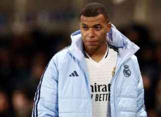 Affaire Mbappé: Enquête pour «viol» clôturée faute de preuves affaire-mbapp-enqute-pour-viol-clture-faute-de-preuves