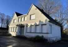 Ancienne mairie du Calvados vendue à prix réduit – Opportunité à saisir ancienne-mairie-du-calvados-vendue-prix-rduit-opportunit-saisir