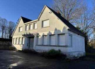 Ancienne mairie du Calvados vendue à prix réduit – Opportunité à saisir ancienne-mairie-du-calvados-vendue-prix-rduit-opportunit-saisir