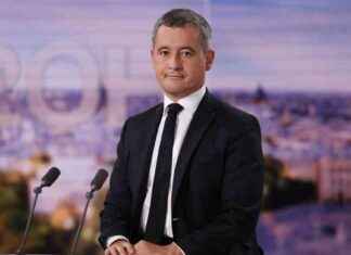 Annonces de Darmanin: gardes à vue 72h, opérations prisons. annonces-de-darmanin-gardes-vue-72h-oprations-prisons