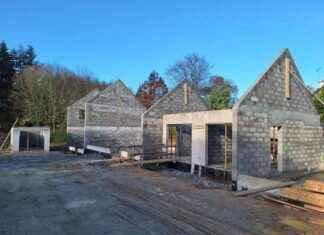 Cinq logements sociaux adaptés à construire dans Morbihan cinq-logements-sociaux-adapts-construire-dans-morbihan