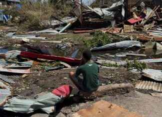 Cyclone Chido : Préfecture annonce des centaines de morts à Mayotte cyclone-chido-prfecture-annonce-des-centaines-de-morts-mayotte