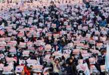 Destitution du président sud-coréen Yoon Suk Yeol: Analyse et conséquences destitution-du-prsident-sud-coren-yoon-suk-yeol-analyse-et-consquences