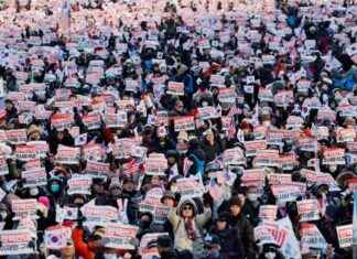 Destitution du président sud-coréen Yoon Suk Yeol: Analyse et conséquences destitution-du-prsident-sud-coren-yoon-suk-yeol-analyse-et-consquences