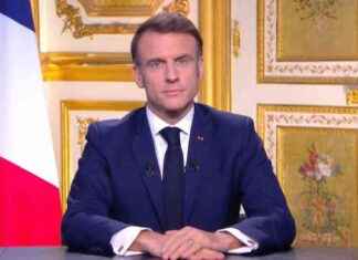 Emmanuel Macron critique un front antirépublicain et recherche un successeur à Barnier emmanuel-macron-critique-un-front-antirpublicain-et-recherche-un-successeur-barnier