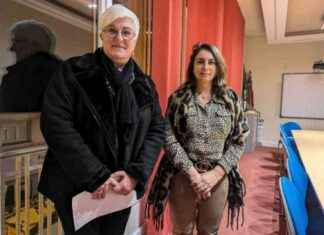 Expansion nécessaire de la maison des services de Condé en Normandie expansion-ncessaire-de-la-maison-des-services-de-cond-en-normandie