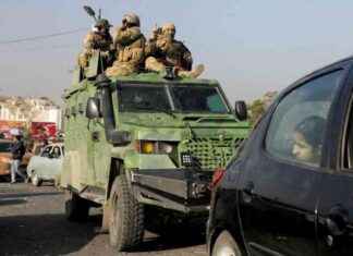 Français impliqués dans l’attaque de Damas: Analyse des implications et conséquences franais-impliqus-dans-lattaque-de-damas-analyse-des-implications-et-consquences