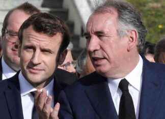 François Bayrou: Le Premier Ministre Incontournable d’Emmanuel Macron franois-bayrou-le-premier-ministre-ncontournable-demmanuel-macron