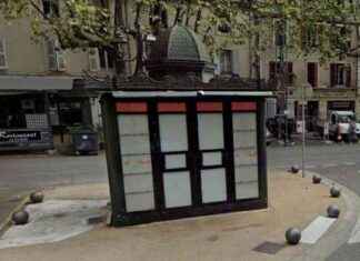 La fin d’une époque: disparition du kiosque à journaux historique dans le Gard la-fin-dune-poque-disparition-du-kiosque-journaux-historique-dans-le-gard