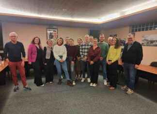 La Gacilly : Présentation de trois nouveaux professionnels de santé la-gacilly-prsentation-de-trois-nouveaux-professionnels-de-sant