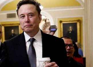 Le gouvernement allemand accuse Elon Musk de tentative d’influence sur les élections le-gouvernement-allemand-accuse-elon-musk-de-tentative-dinfluence-sur-les-lections