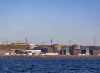 L’EPR de Flamanville sera connecté au réseau vendredi lepr-de-flamanville-sera-connect-au-rseau-vendredi