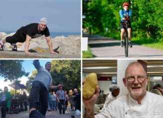 Les champions du monde 2024 de disciplines insolites les-champions-du-monde-2024-de-disciplines-insolites