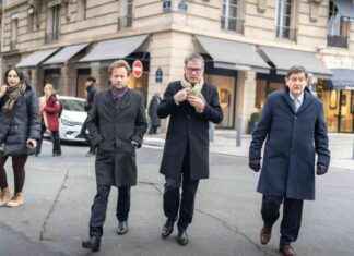 Les dessous de la rencontre entre Emmanuel Macron et les forces politiques – Analyse et décryptage les-dessous-de-la-rencontre-entre-emmanuel-macron-et-les-forces-politiques-analyse-et-dcryptage