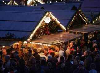 Les raisons du succès des marchés de Noël les-raisons-du-succs-des-marchs-de-nol